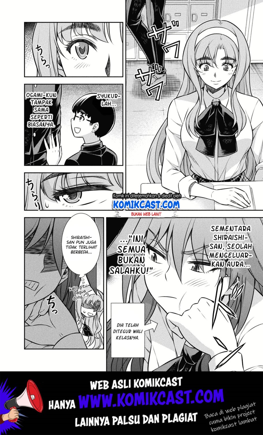 Dilarang COPAS - situs resmi www.mangacanblog.com - Komik silver plan to redo from jk 005 - chapter 5 6 Indonesia silver plan to redo from jk 005 - chapter 5 Terbaru 27|Baca Manga Komik Indonesia|Mangacan